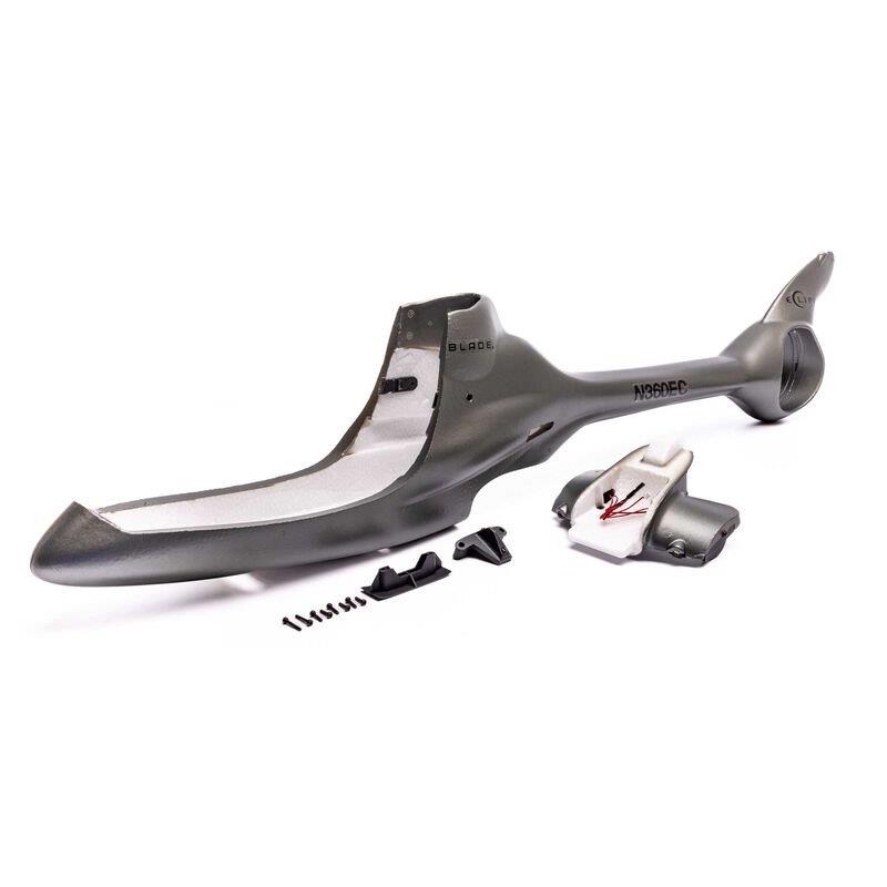 BLADE Main Body: Eclipse 360