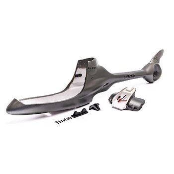 BLADE Main Body: Eclipse 360