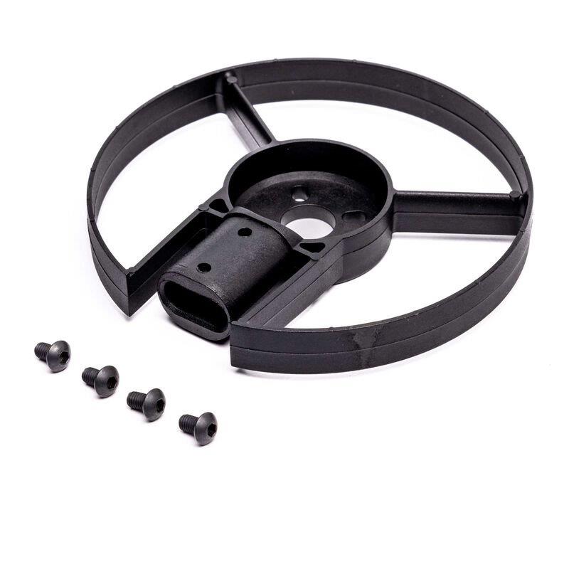 BLADE Tail Motor Mount: Eclipse 360