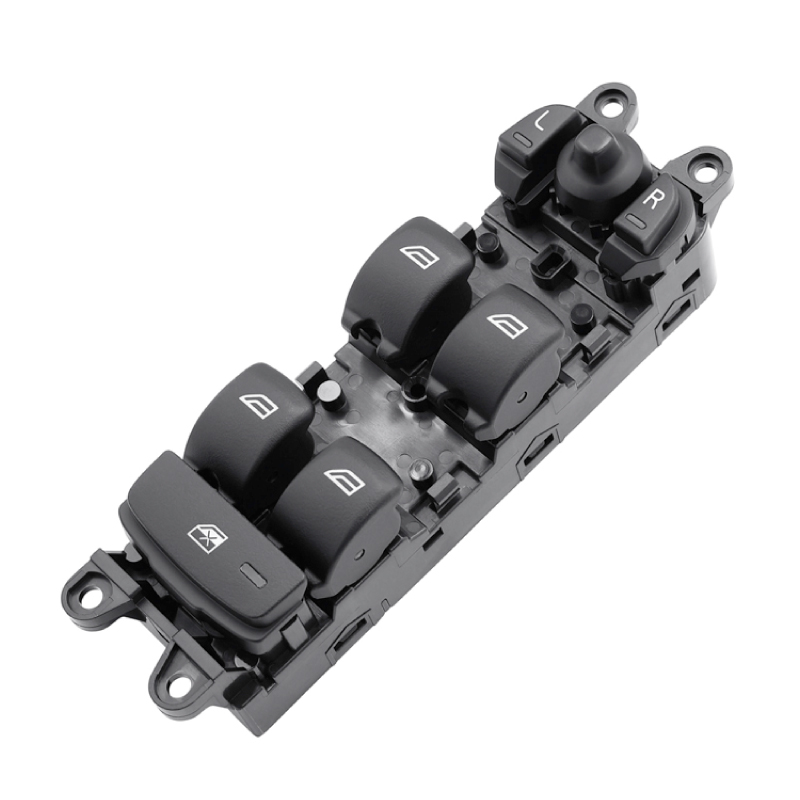 Window switch Driver side Volvo 