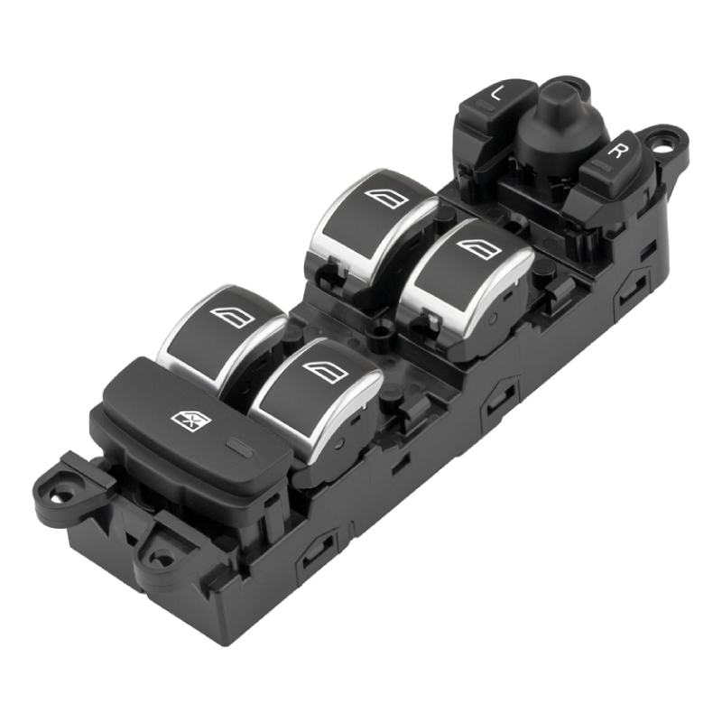 Window switch Driver side Volvo 