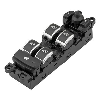 Window switch Driver side Volvo 