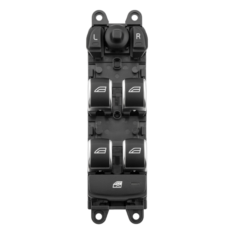 Window switch Driver side Volvo  - 2