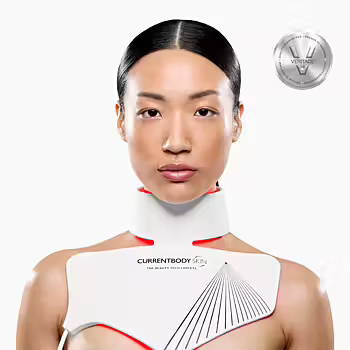 Currentbody Skin LED Neck and Dec Perfector: Series 2