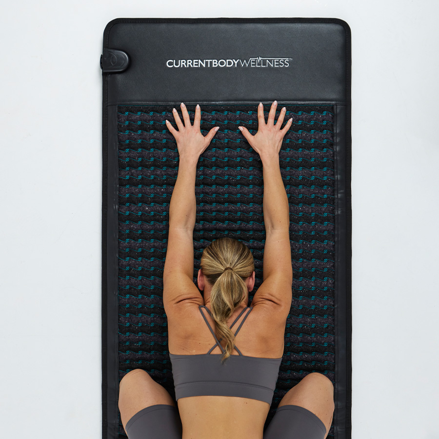 CurrentBody Wellness Infrared PEMF Mat - 3