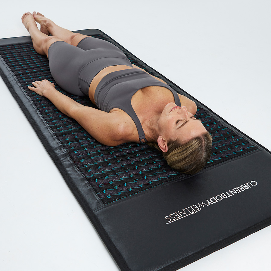 CurrentBody Wellness Infrared PEMF Mat - 2
