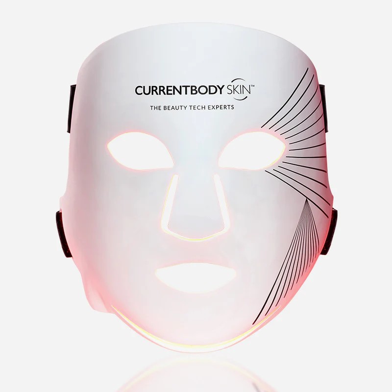 CurrentBody Skin LED Light Therapy Face Mask: Series 2 - 3