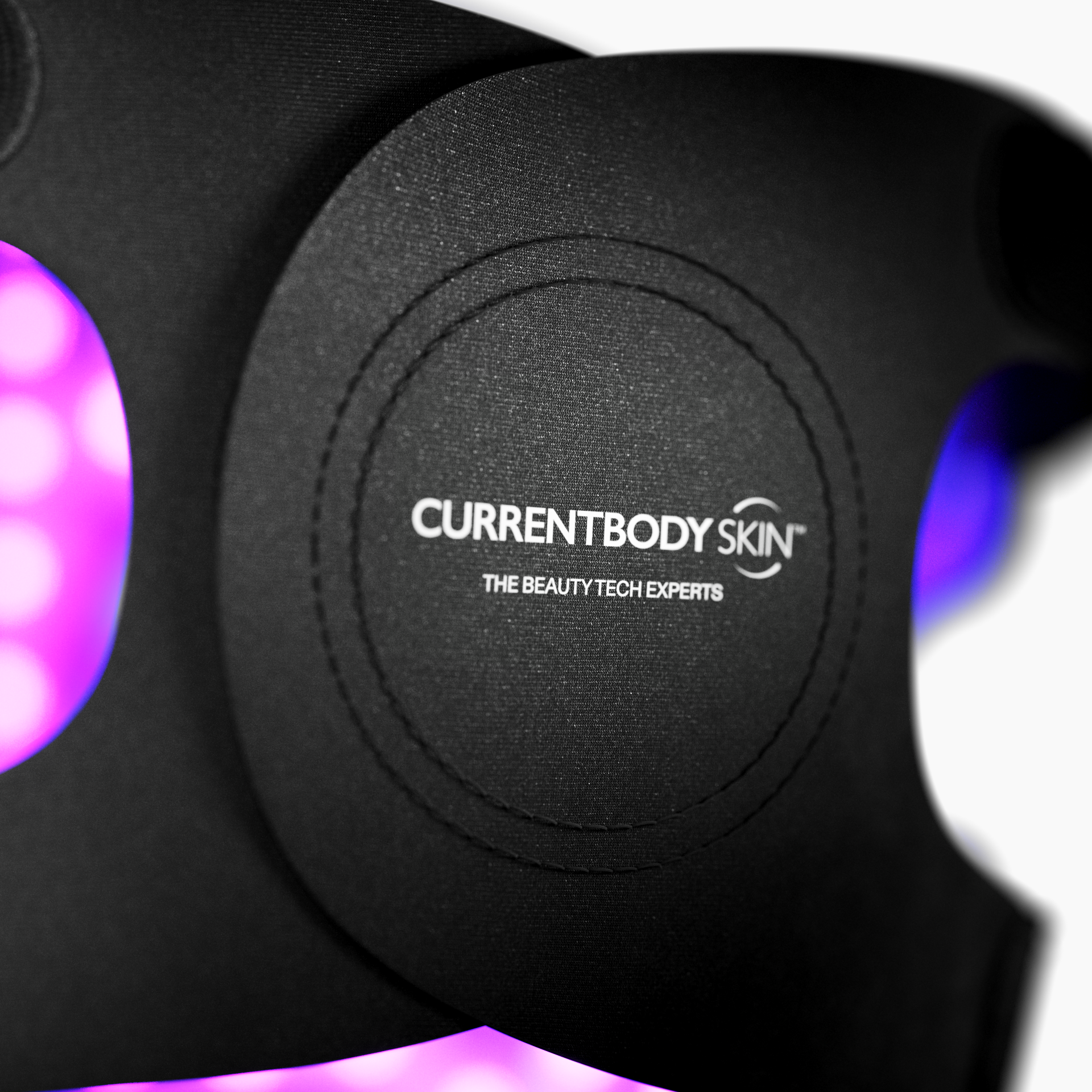 CurrentBody Skin Anti-Blemish LED Face Mask: Series 2 - 4