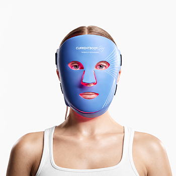 CurrentBody Skin Anti-Blemish LED Face Mask: Series 2
