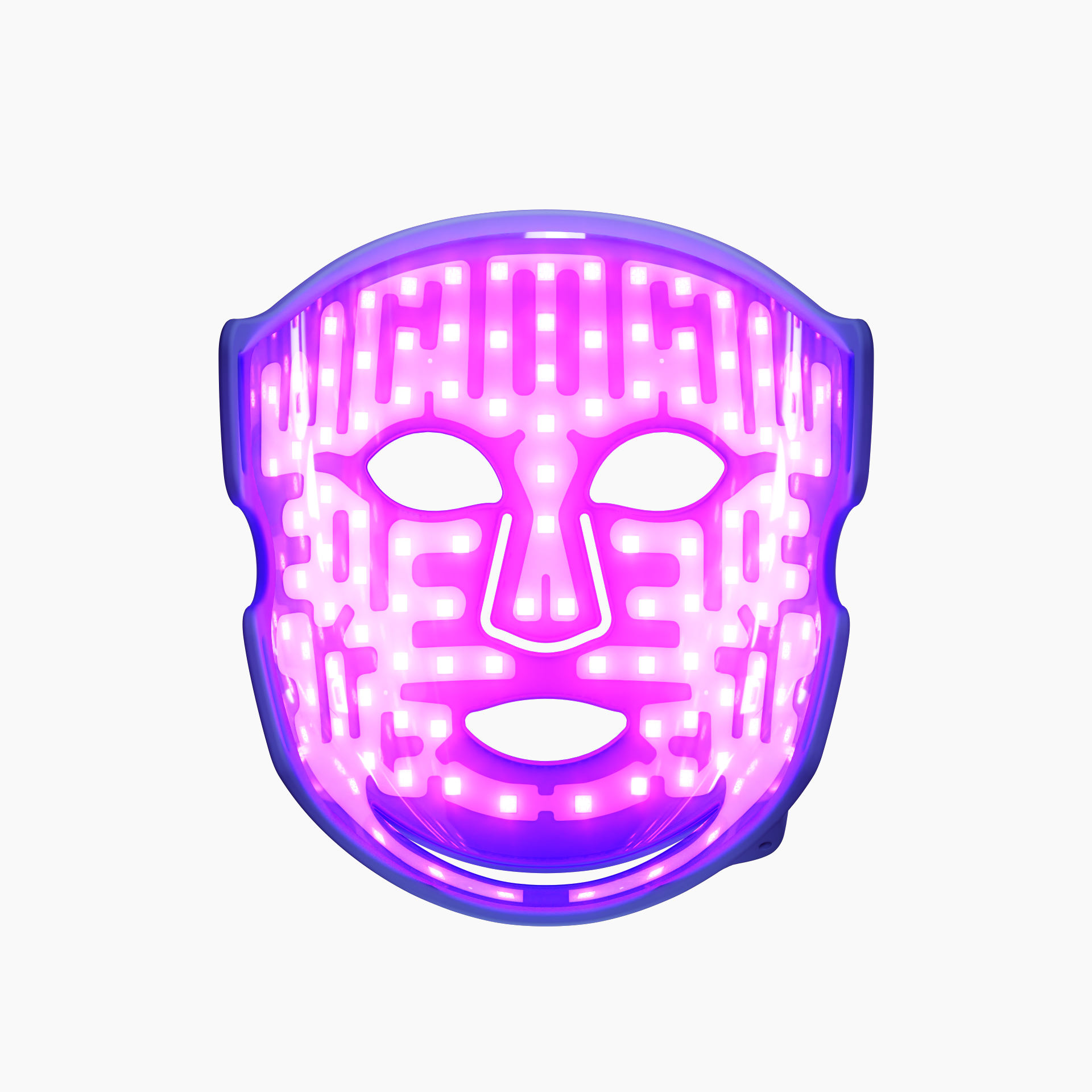 CurrentBody Skin Anti-Blemish LED Face Mask: Series 2 - 5