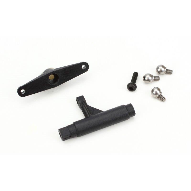 BLADE Elevator Control Lever Set: B450, B400, 330X, 330S