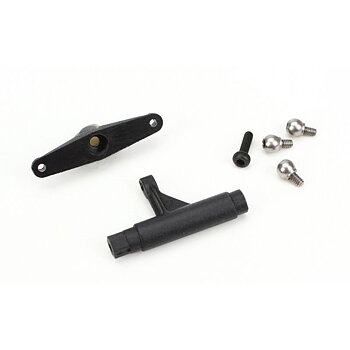 BLADE Elevator Control Lever Set: B450, B400, 330X, 330S