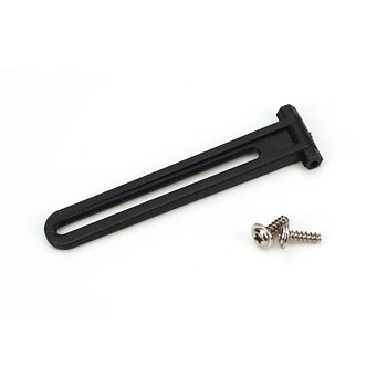 BLADE Anti-Rotation Bracket/Guide: B450, B400, 330X, 330S