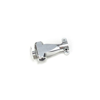 BLADE Aluminum Flybarless Head Block Set: B450 X, 330X, 330S