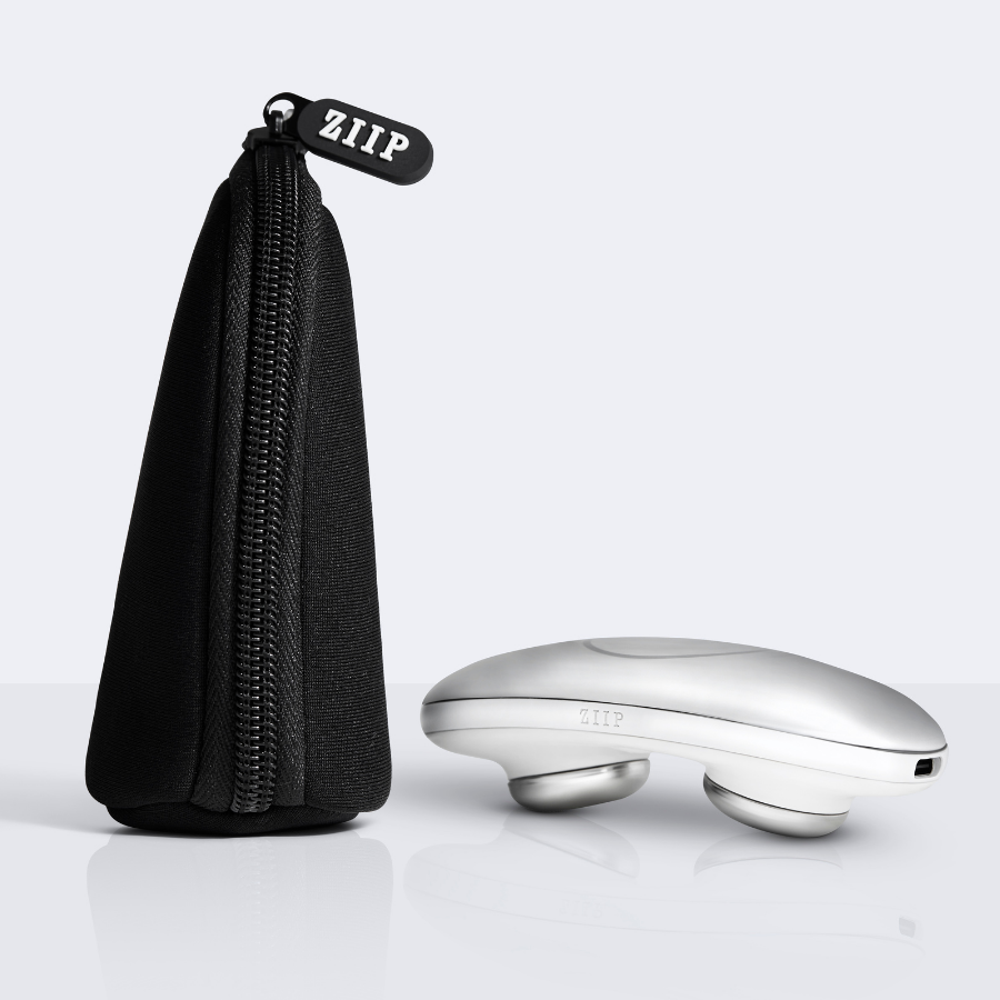 ZIIP Travel Bag - 3