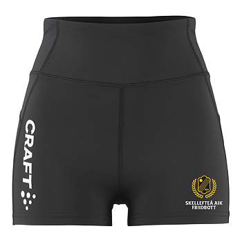 Craft Rush 2.0 Hot Pant W (Skellefteå AIK Friidrott)