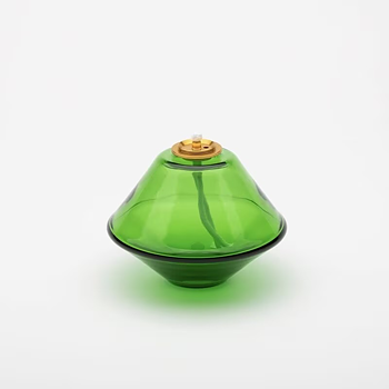 AKI oljelampa Emerald