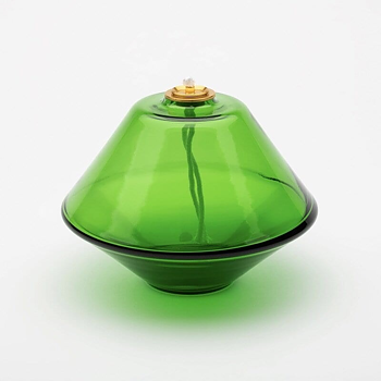 AKI oljelampa Emerald