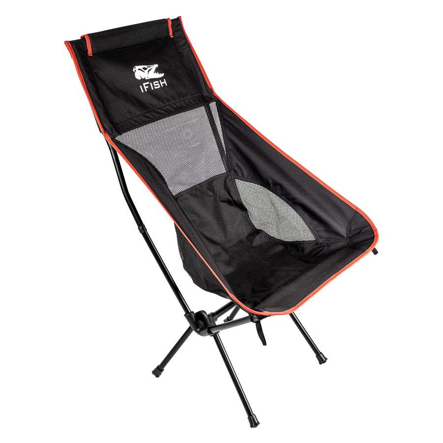 Campingstol Tronen - 4