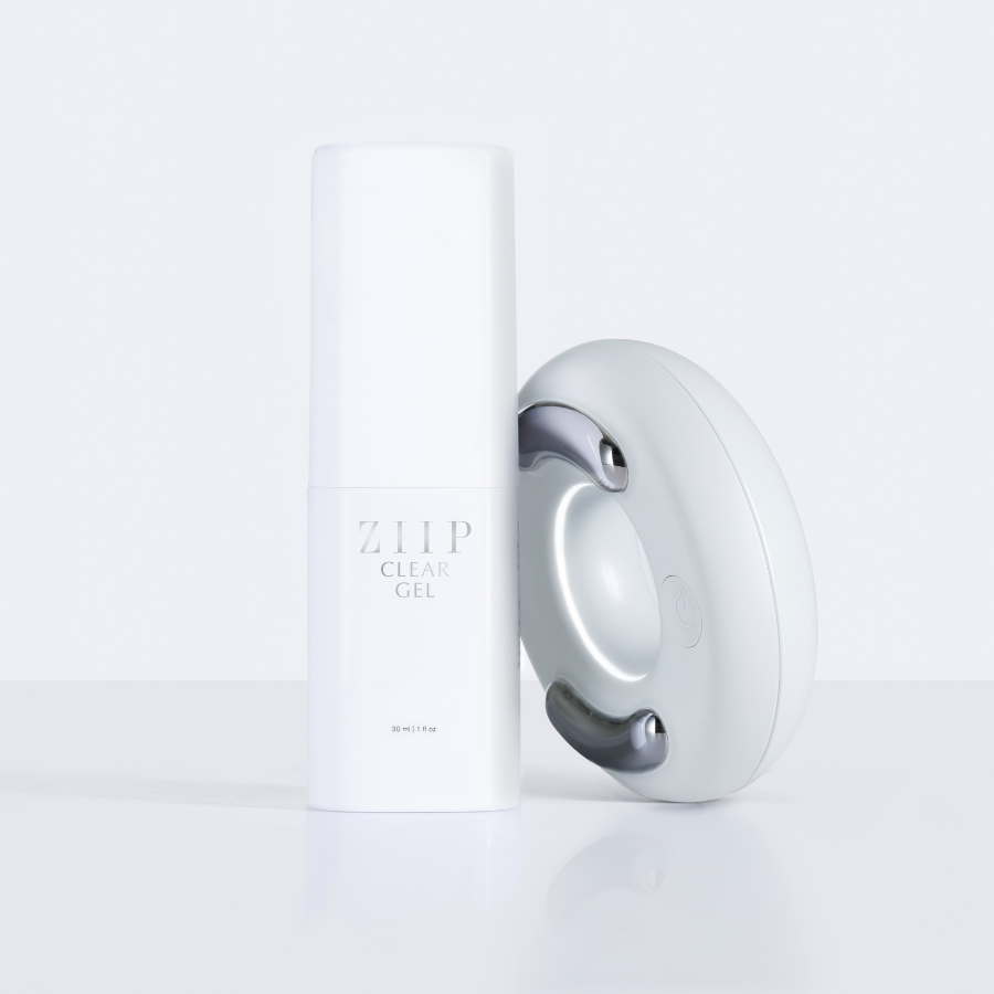 ZIIP Dot White - 6