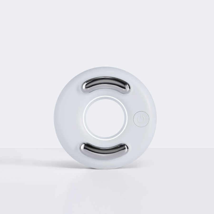 ZIIP Dot White - 7