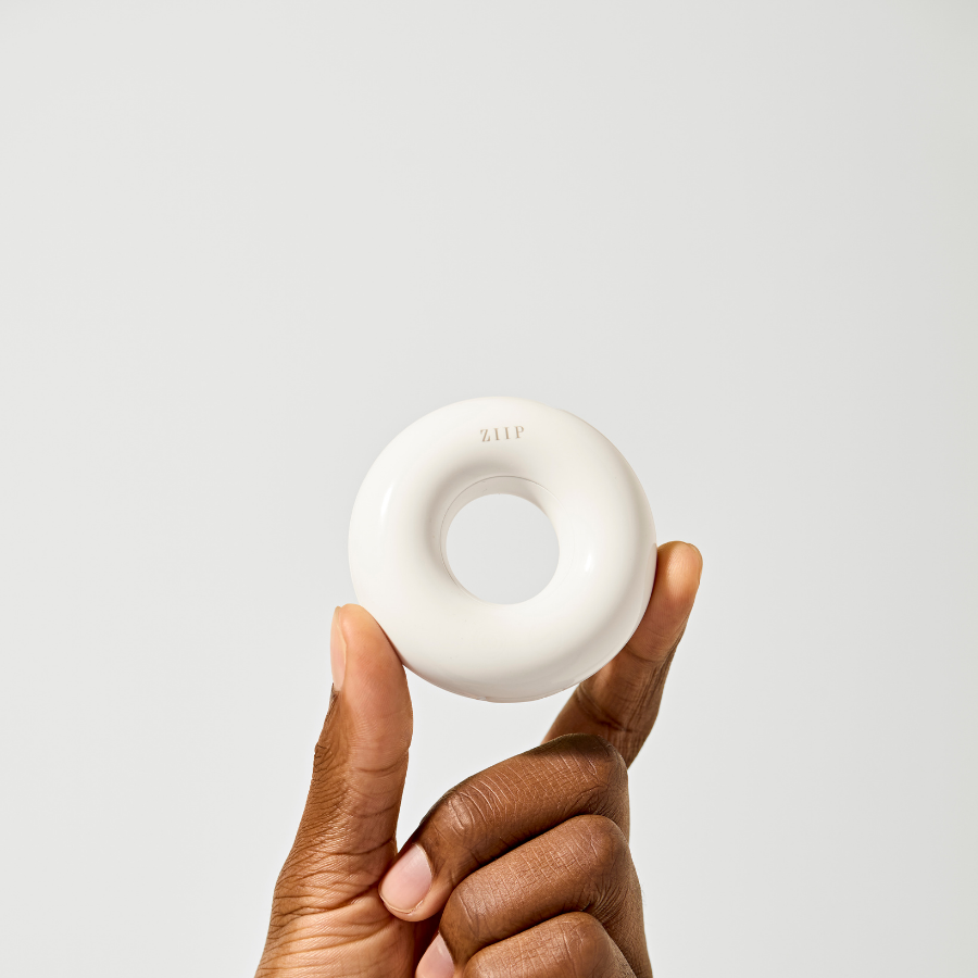 ZIIP Dot White - 13