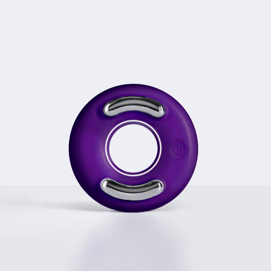 ZIIP Dot purple - 4