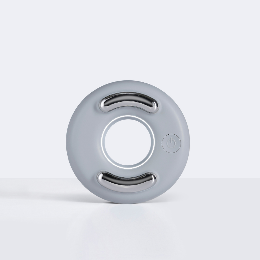 ZIIP Dot Grey - 8