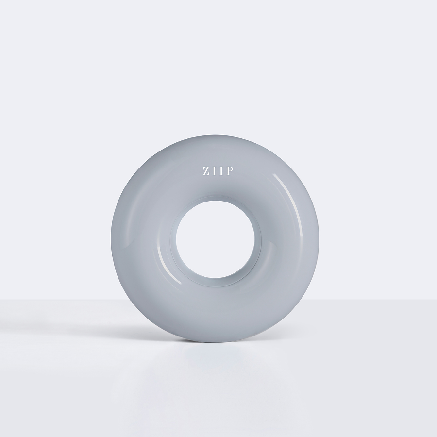 ZIIP Dot Grey