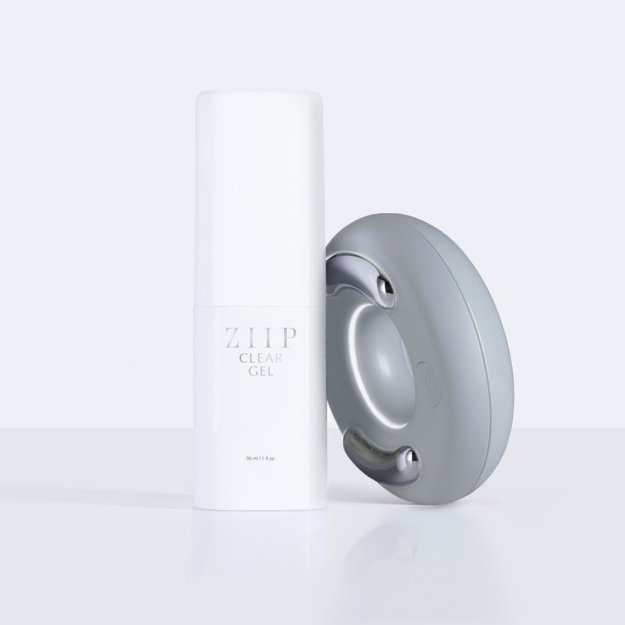 ZIIP Dot Grey - 7