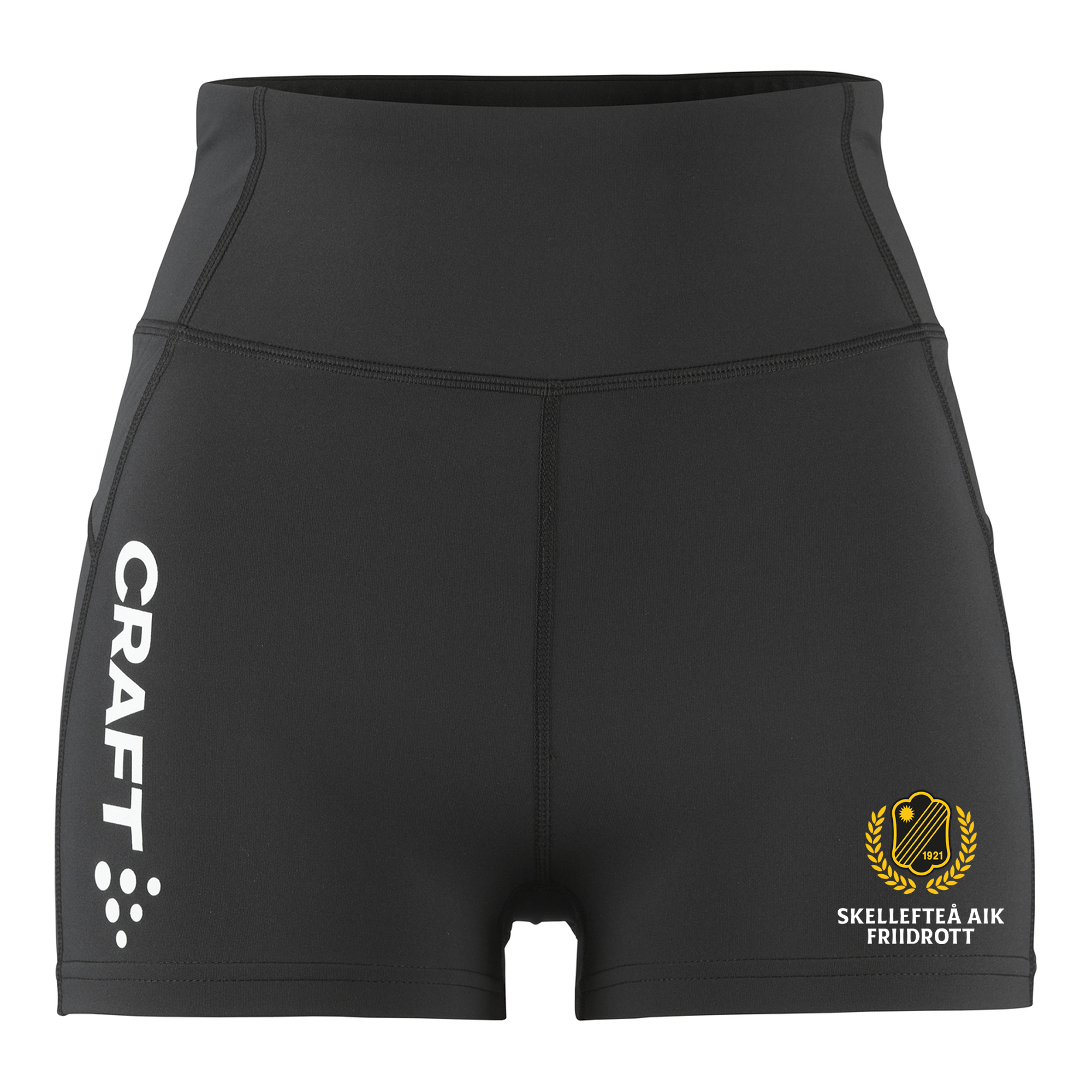 Craft Rush 2.0 Hot Pant Jr  (Skellefteå AIK Friidrott)
