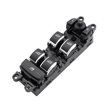 Window switch Driver side Volvo 