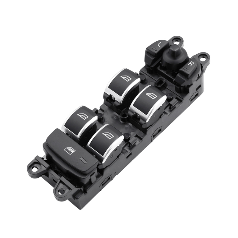 Window switch Driver side Volvo 