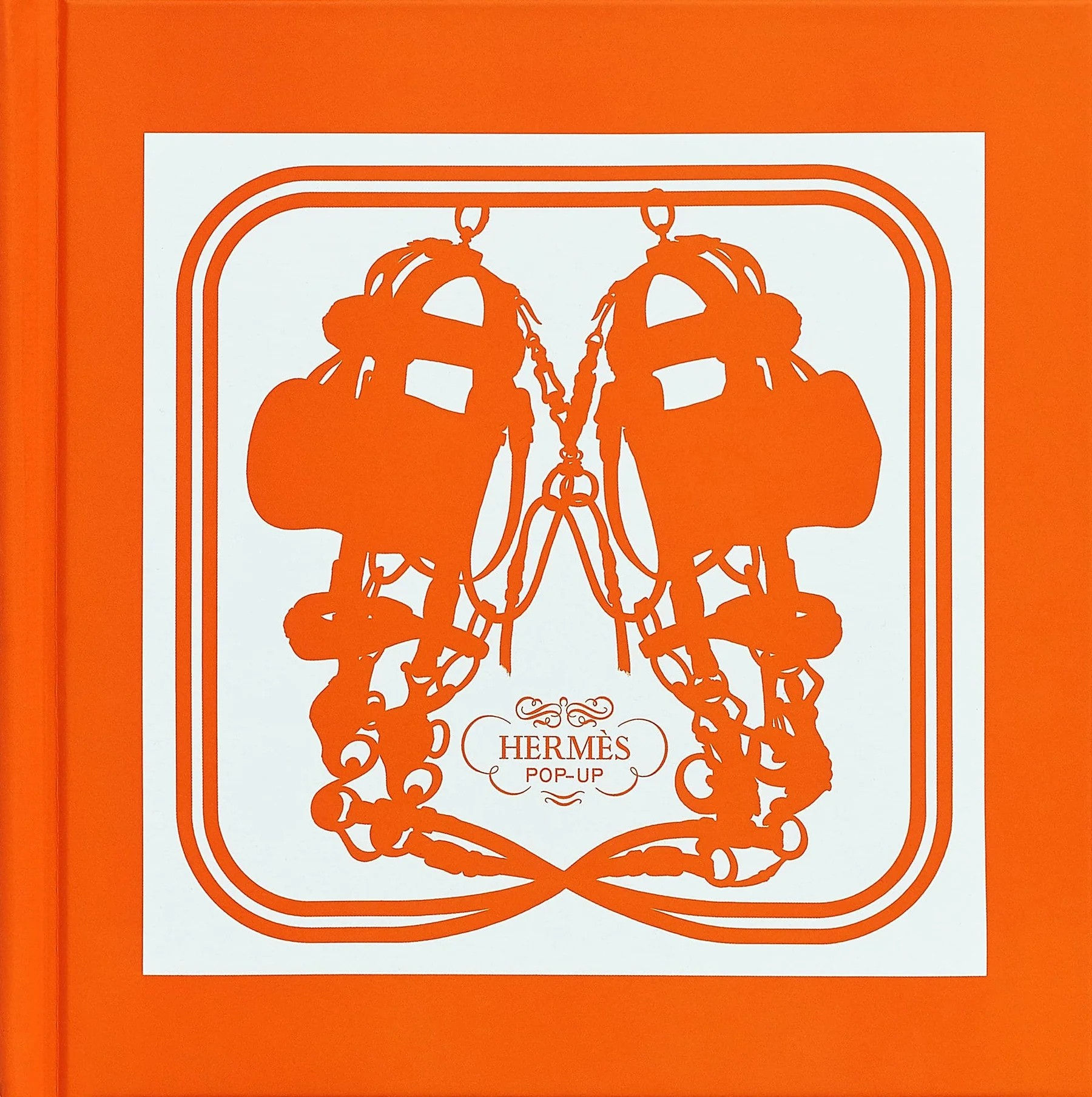 Bok Hermes Pop-up