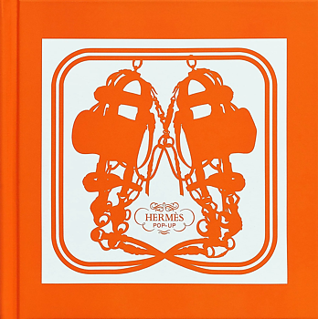 Bok Hermes Pop-up