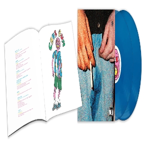 Tyler the Creator - Cherry Bomb