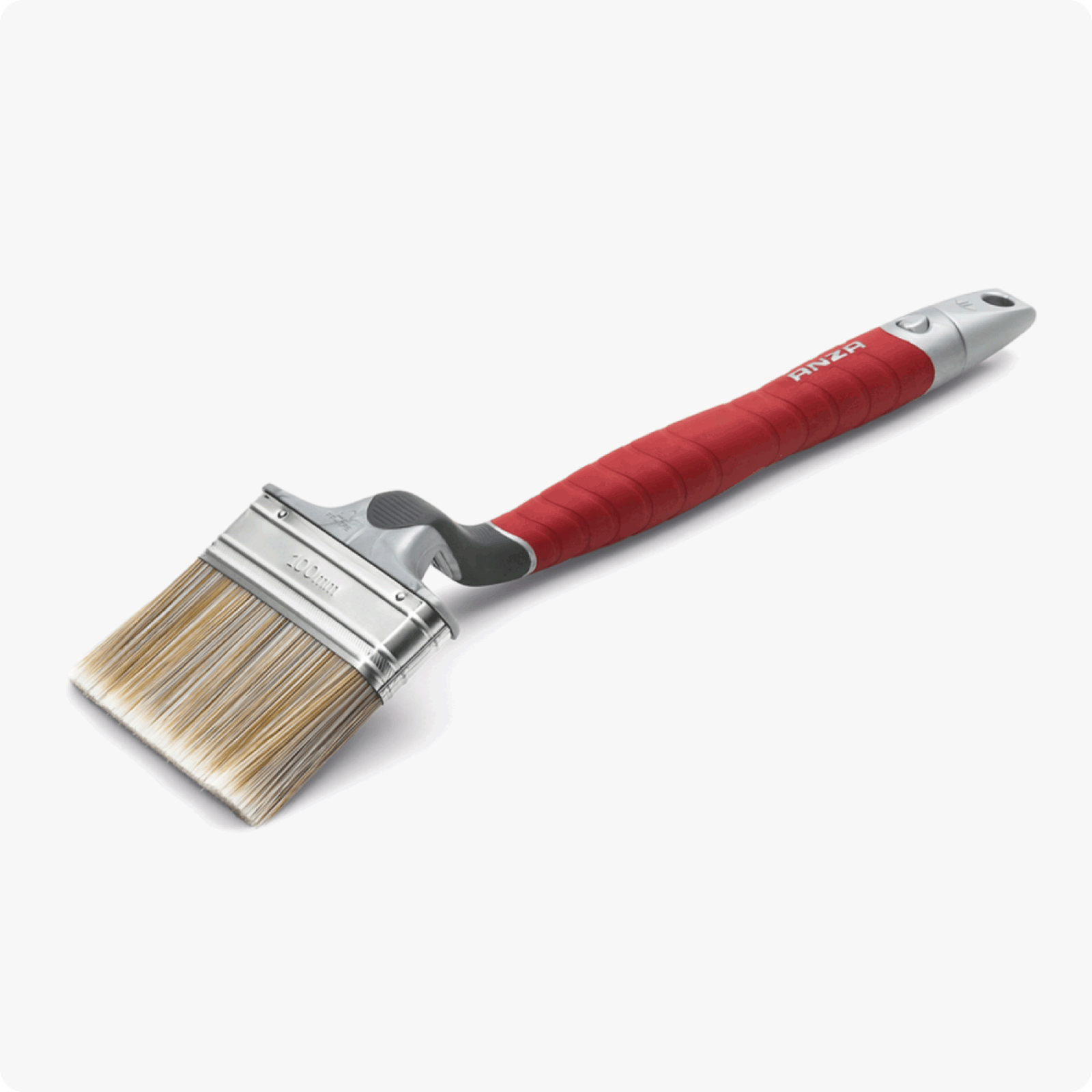 FASADPENSEL VINKLAD ELITE 2 i 1, 100 mm