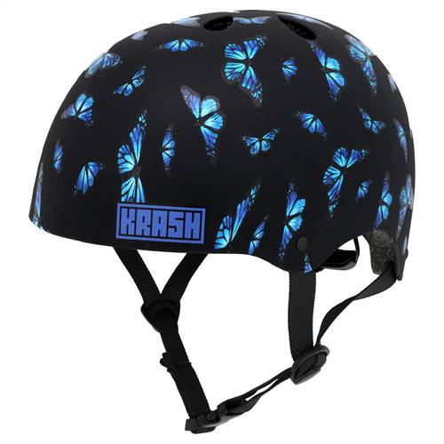 Hjälm Krash Mips ABS FS  - 2