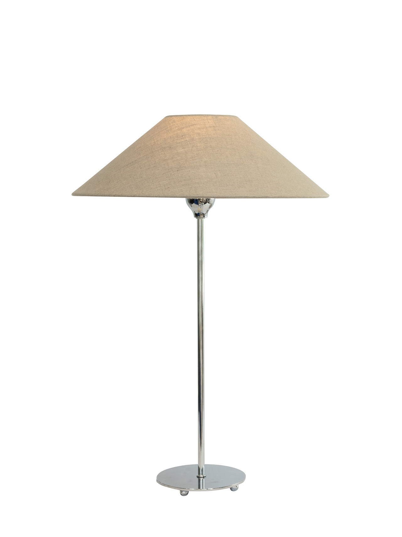 Lampskärm Basic flat 36 natur,  Watt & Veke - 3