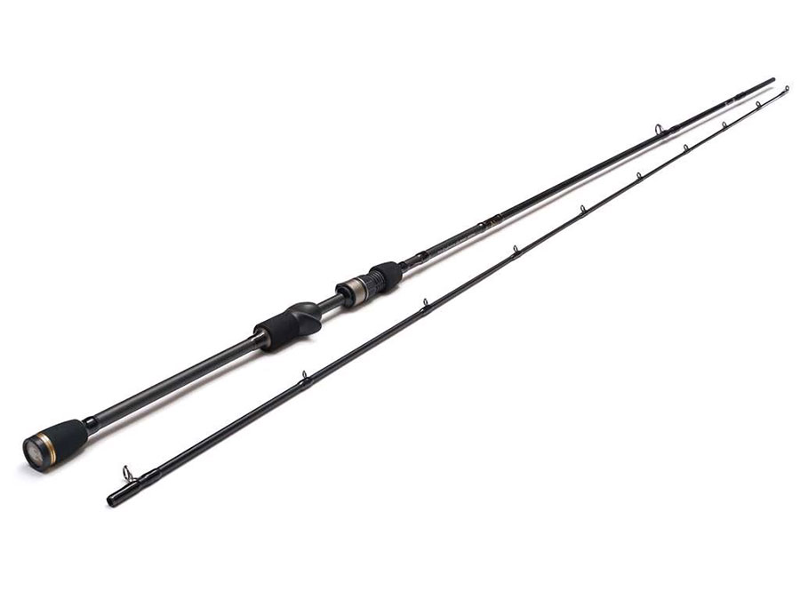 Westin W3 FINESSE CRANK-T 2ND 10-30g - 2