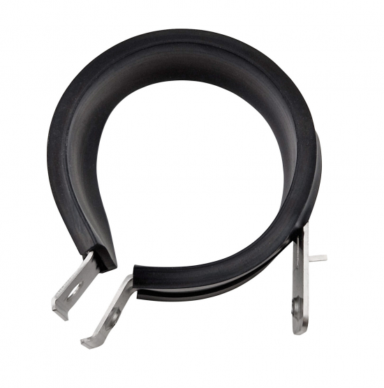 Fuel pump bracket Volvo 