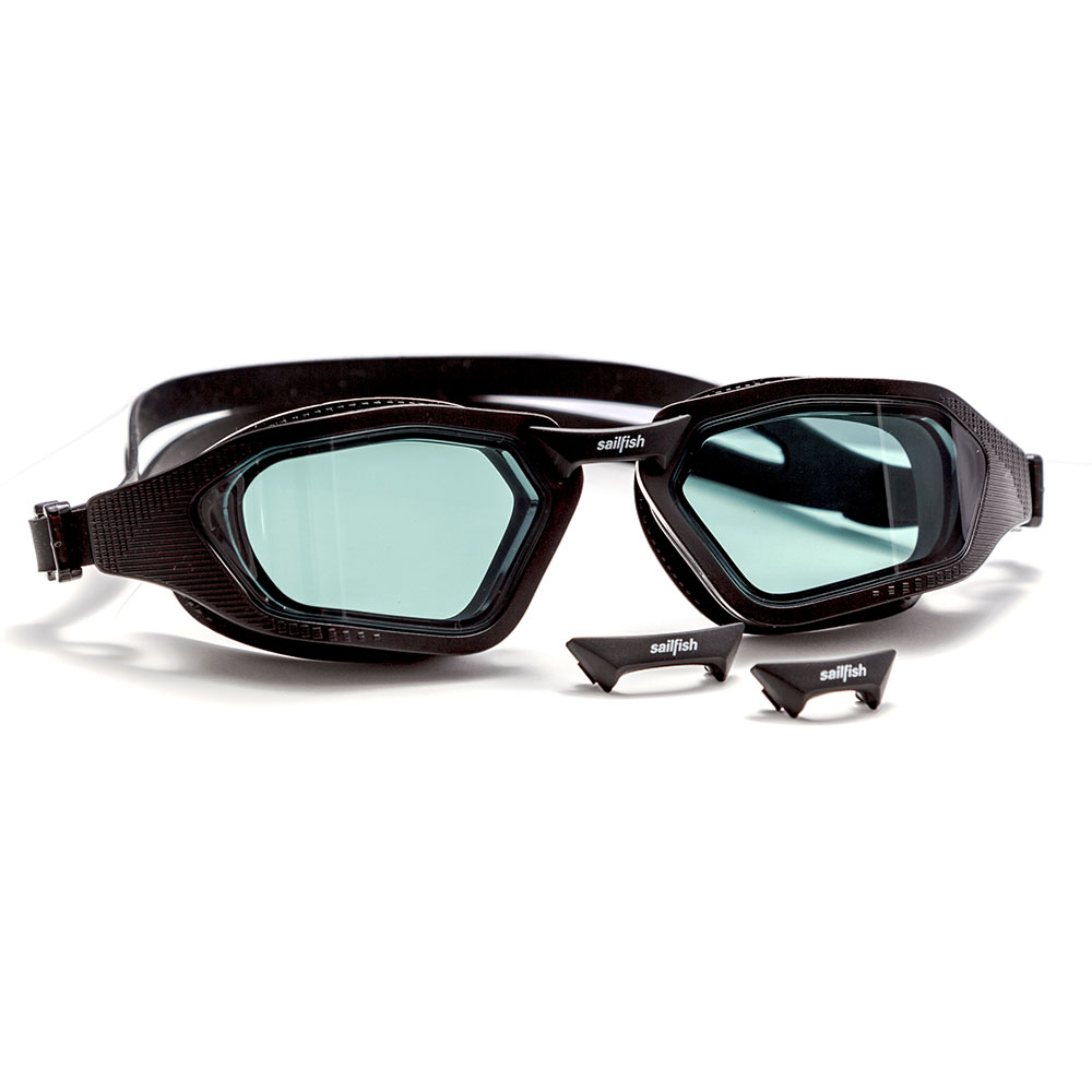 sailfish Swim Goggle Streamer, copper - 2
