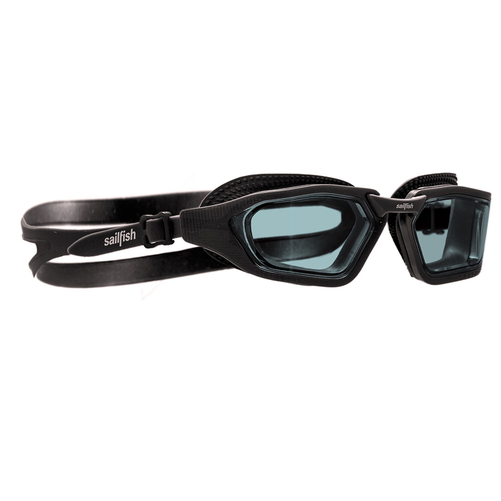 sailfish Swim Goggle Streamer, copper - 4