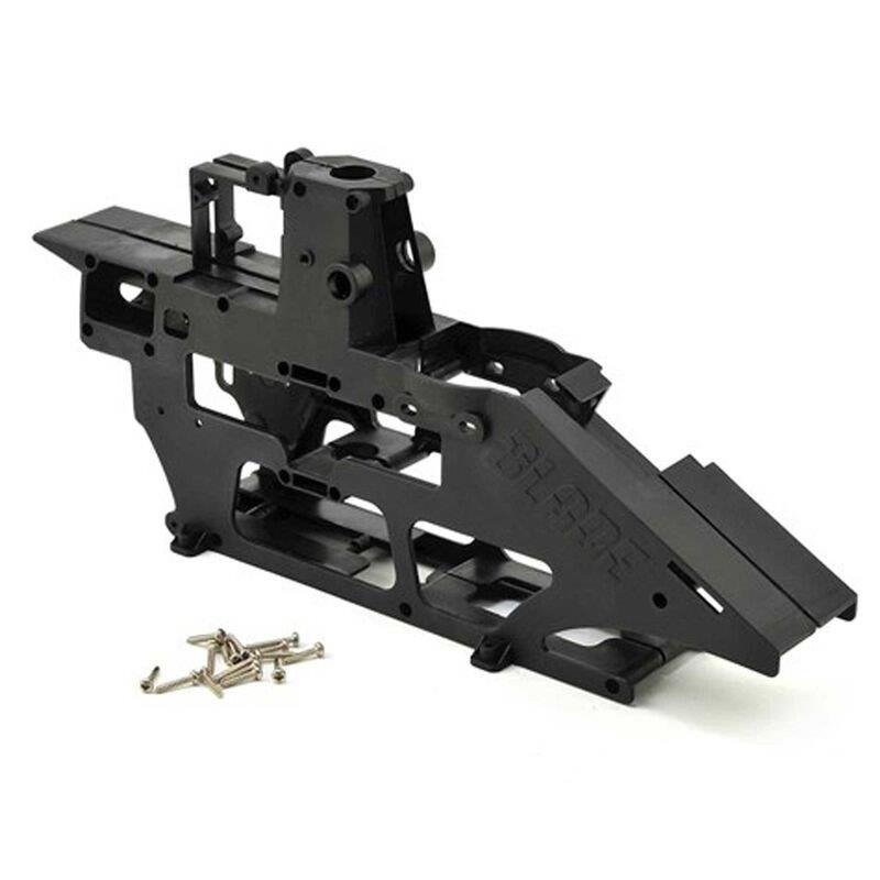 BLADE Main Frame: 330X, 330S