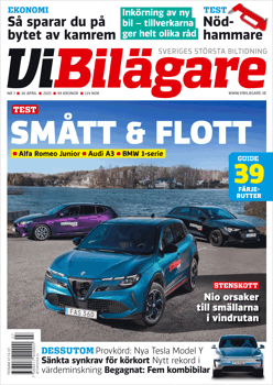 Vi Bilägare 2025/7