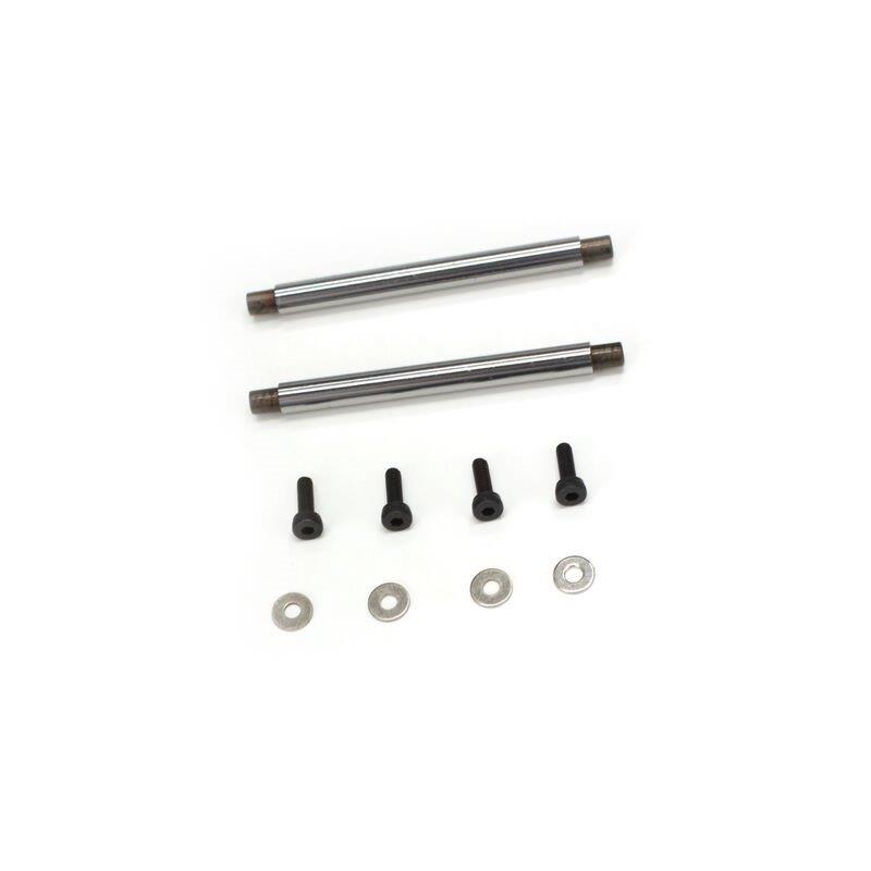 BLADE Flybarless Spindle Set (2): B450 X, 330X, 330S