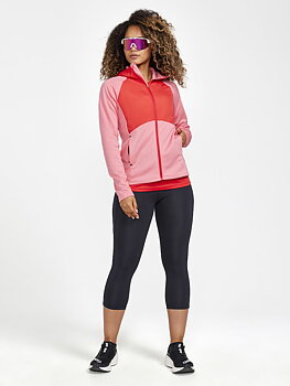 Craft Adv Essence Capri Tights 2 W