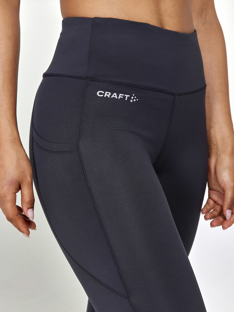 Craft Adv Essence Capri Tights 2 W - 5