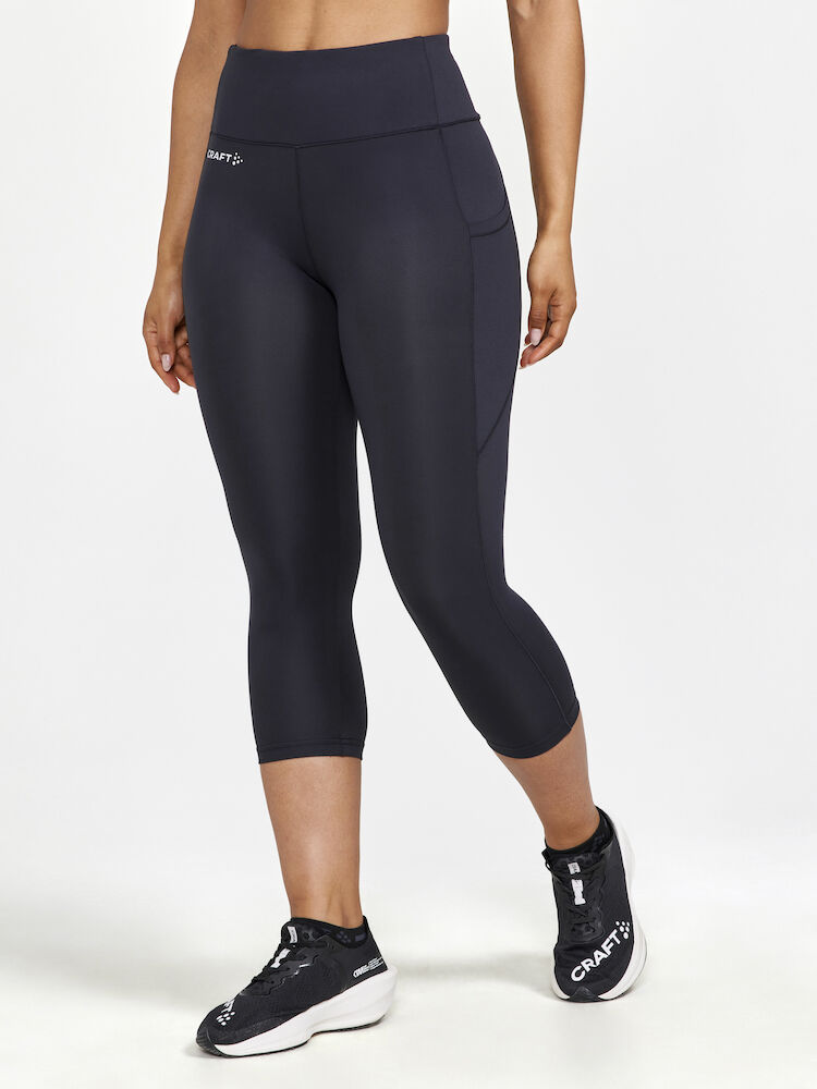 Craft Adv Essence Capri Tights 2 W - 3