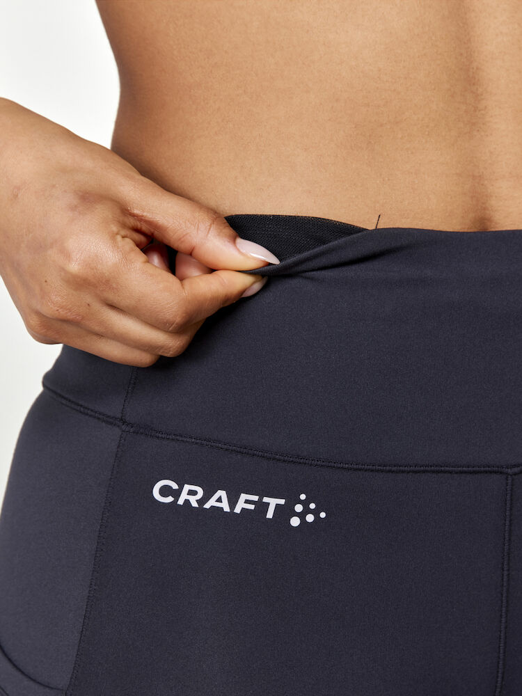 Craft Adv Essence Capri Tights 2 W - 6